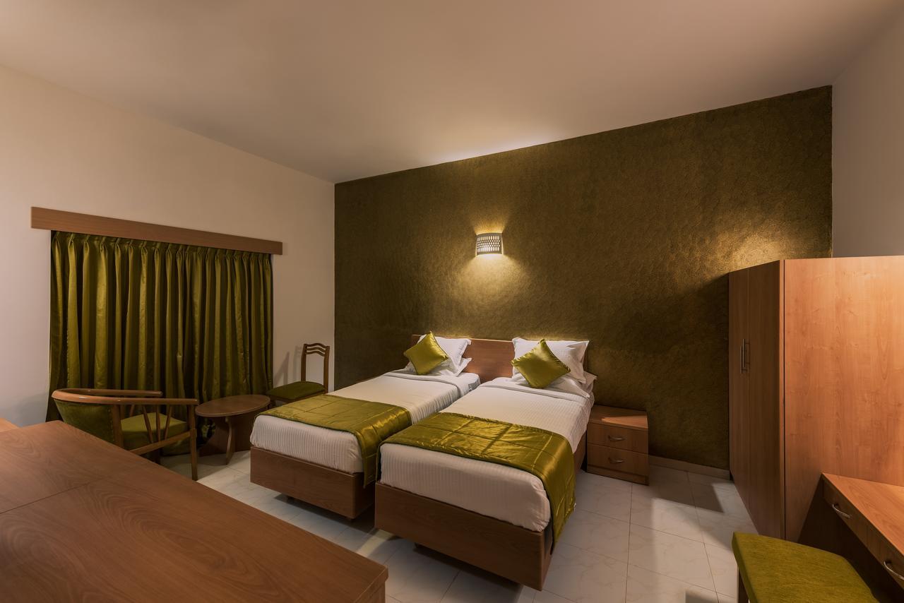 Fiestaa Resort N Events Venue Devanahalli Esterno foto